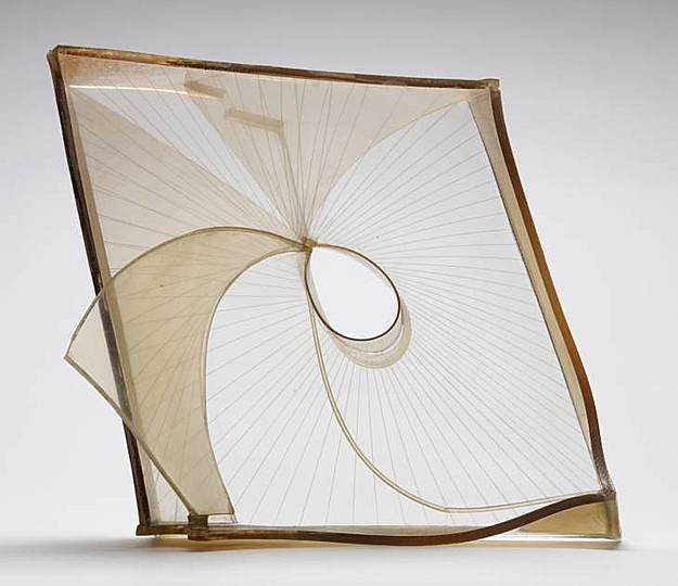 Naum Gabo: 