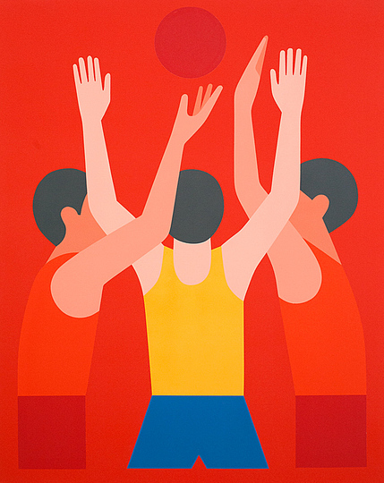 Geoff McFetridge: 