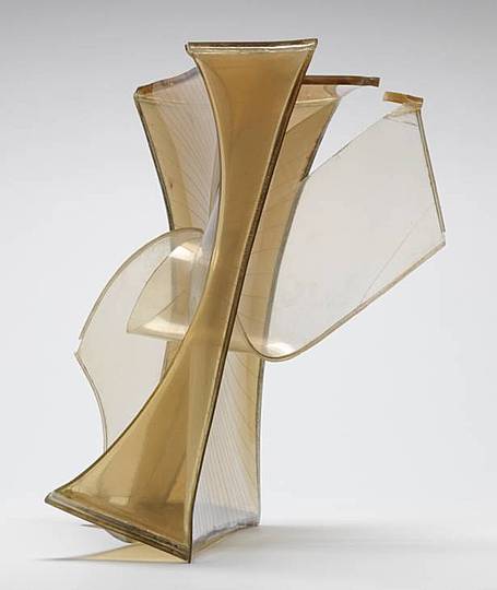 Naum Gabo: 