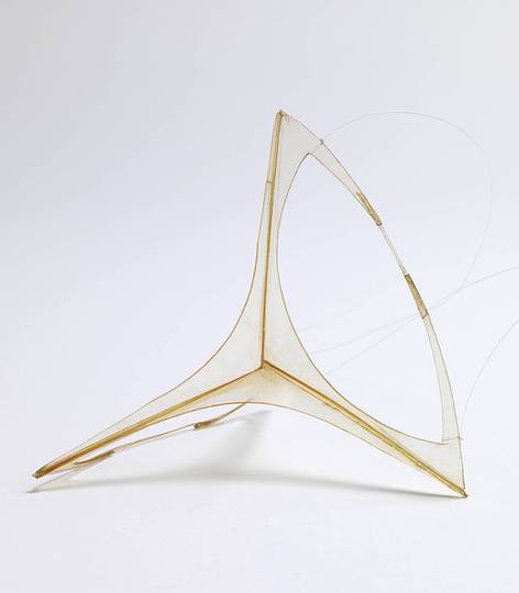 Naum Gabo: 