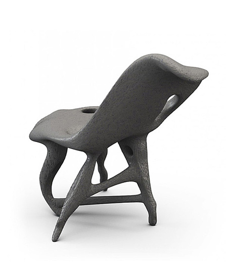 Chairness: Thomas Ekstroem