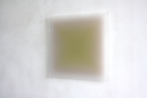 Chromatic 2: Thomas Deyle