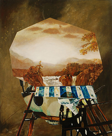 Geoff Diego Litherland: 