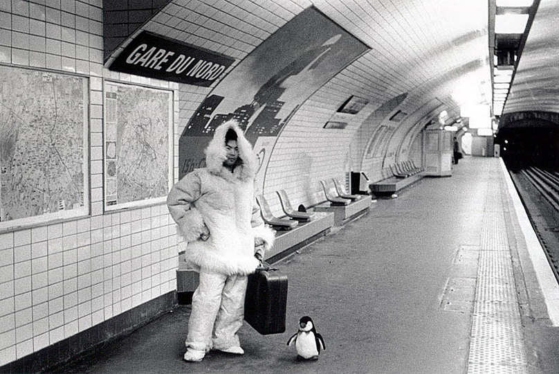 Paris Metro M: 