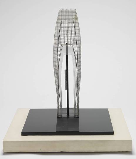 Naum Gabo: 