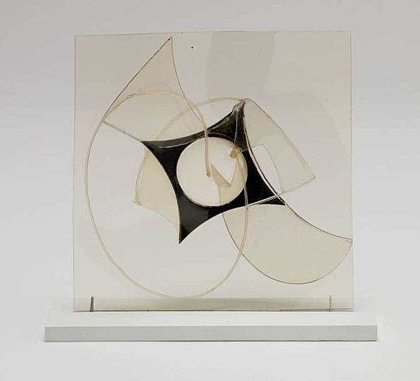 Naum Gabo: 