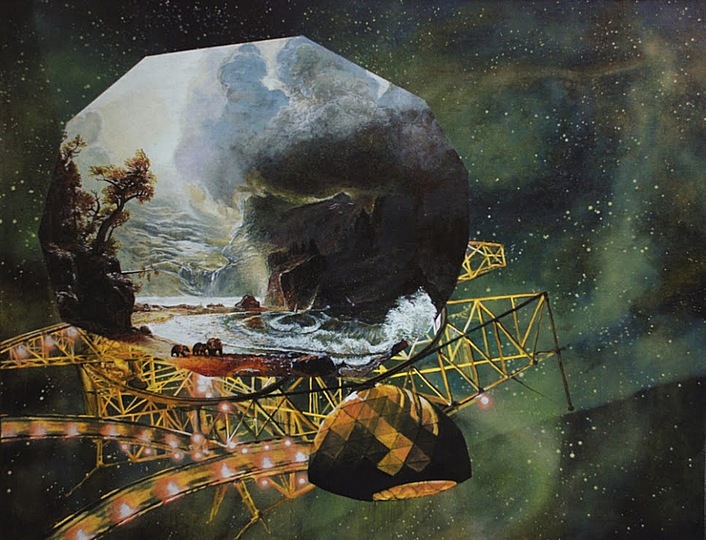 Geoff Diego Litherland: 