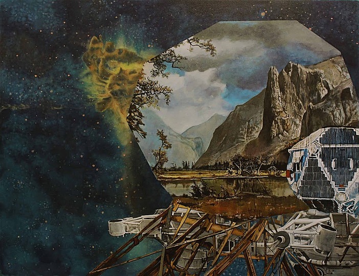 Geoff Diego Litherland: 