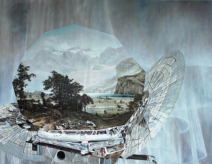 Geoff Diego Litherland: 