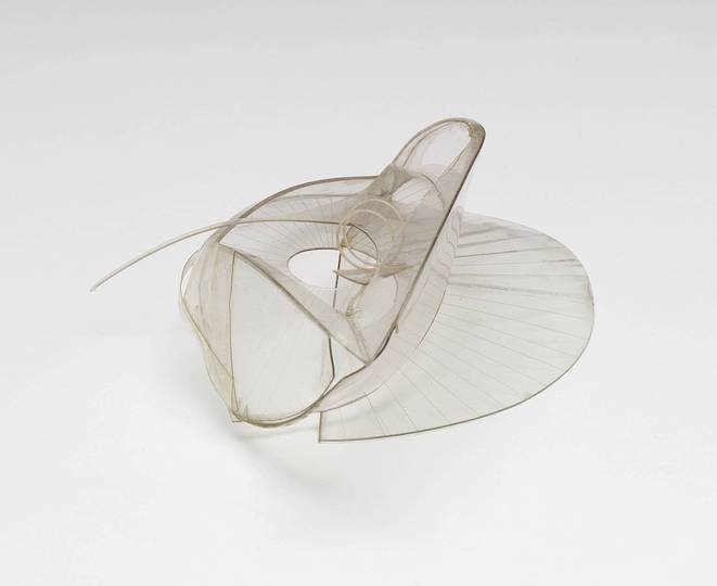 Naum Gabo: 