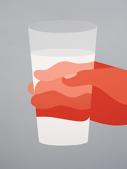 Geoff McFetridge: 