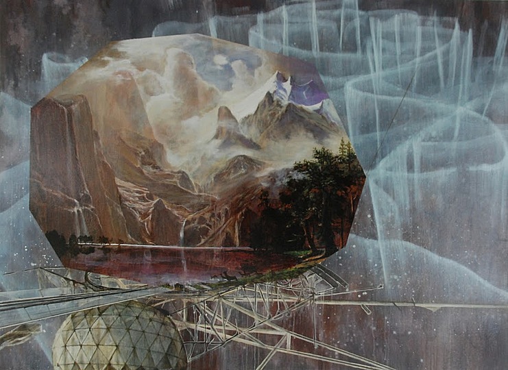 Geoff Diego Litherland: 