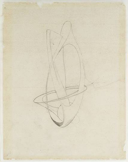 Naum Gabo: 