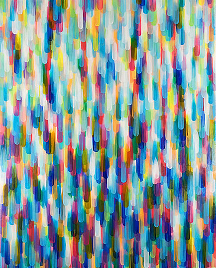 Chromatic 2: Katharine Harvey 