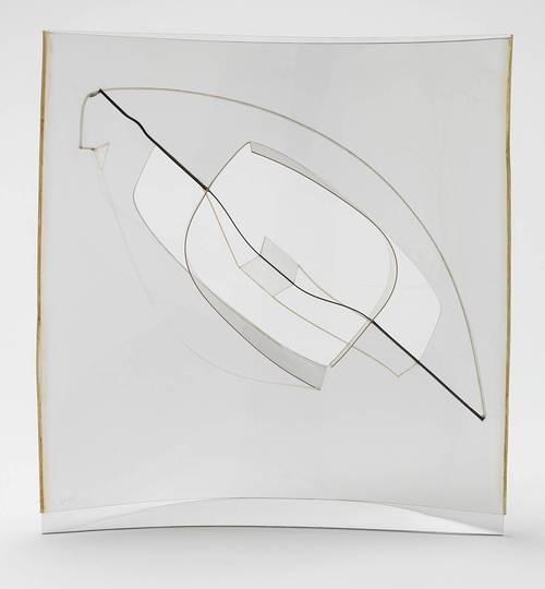 Naum Gabo: 