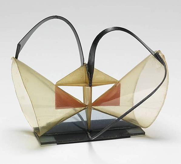 Naum Gabo: 