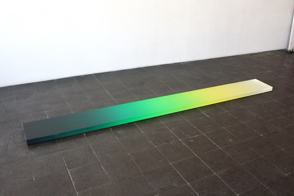 Chromatic 2: Thomas Deyle