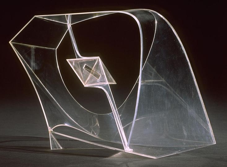 Naum Gabo: 