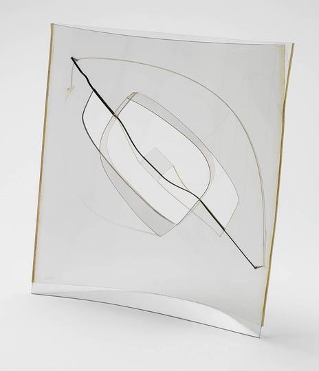 Naum Gabo: 