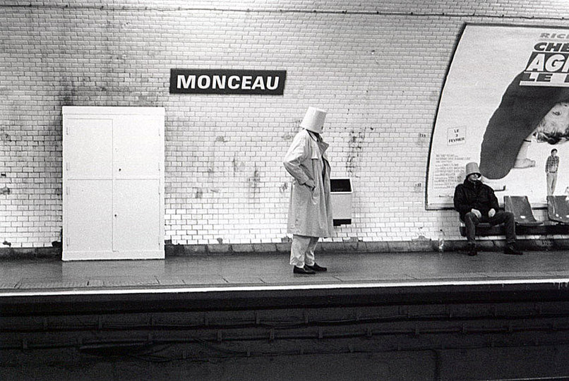 Paris Metro M: 