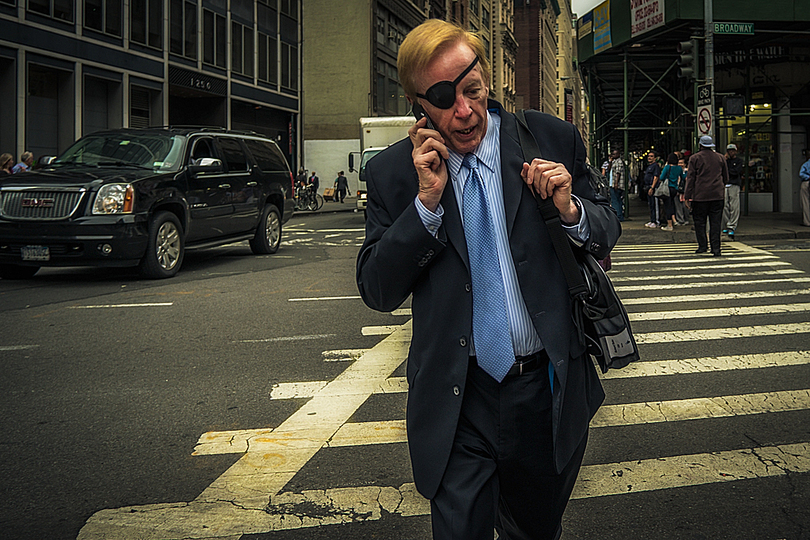 New York: 