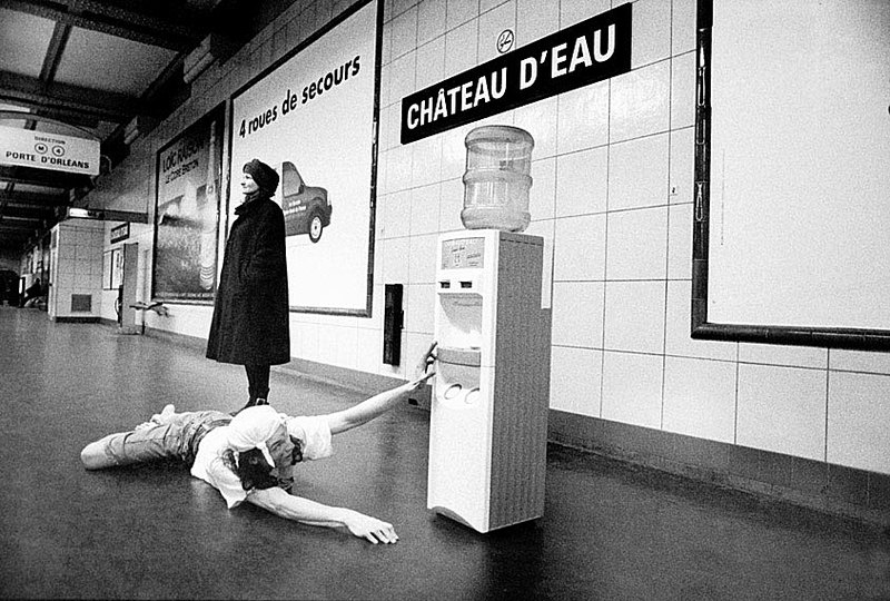 Paris Metro M: 