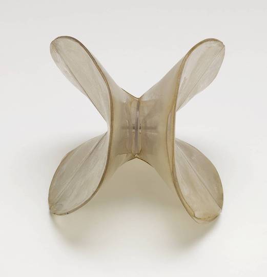 Naum Gabo: 