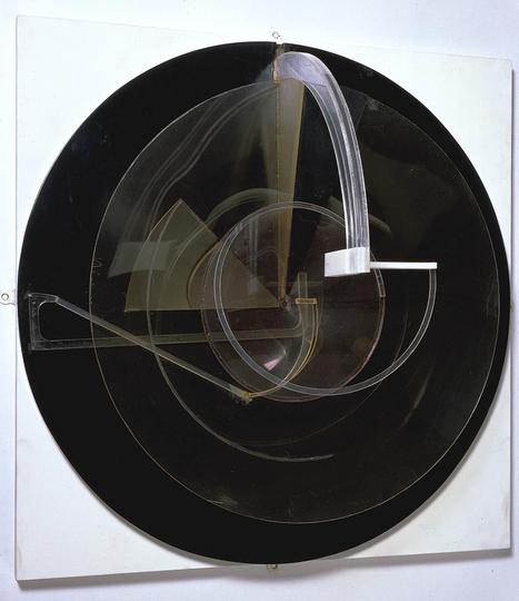 Naum Gabo: 