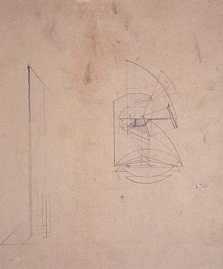 Naum Gabo: 