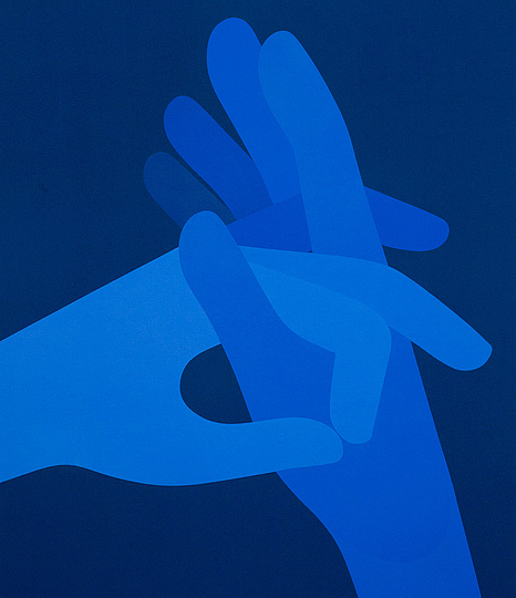 Geoff McFetridge: 