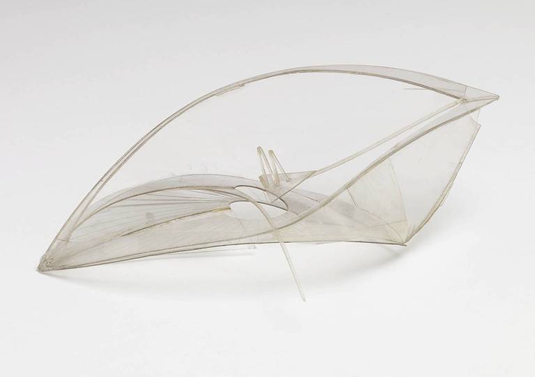 Naum Gabo: 