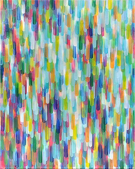 Chromatic 2: Katharine Harvey 