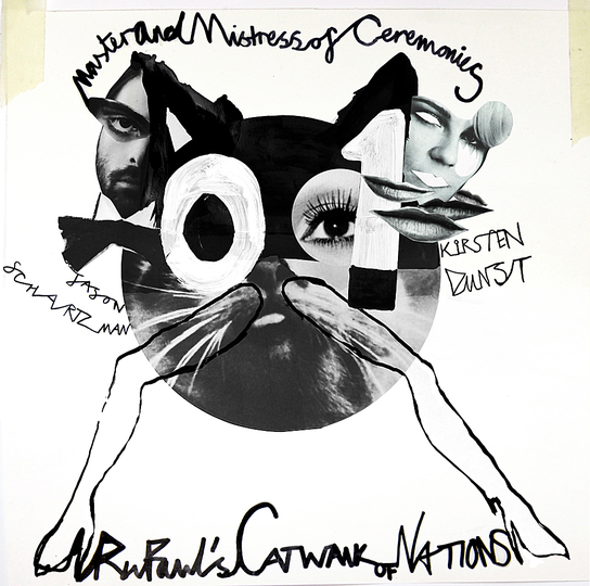 Quentin Jones: 