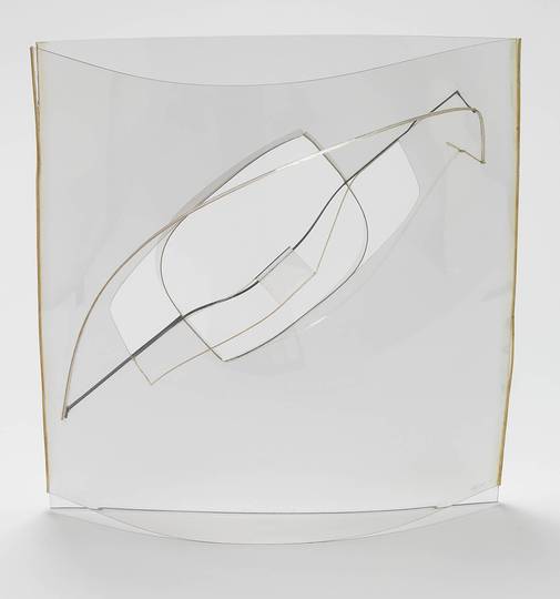 Naum Gabo: 