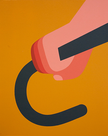 Geoff McFetridge: 