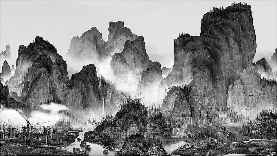 Yang Yongliang: 