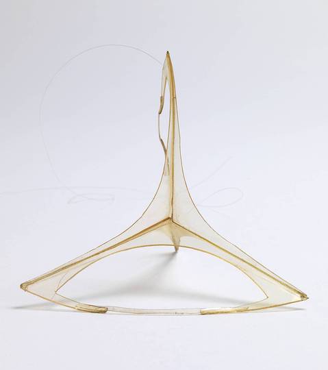 Naum Gabo: 