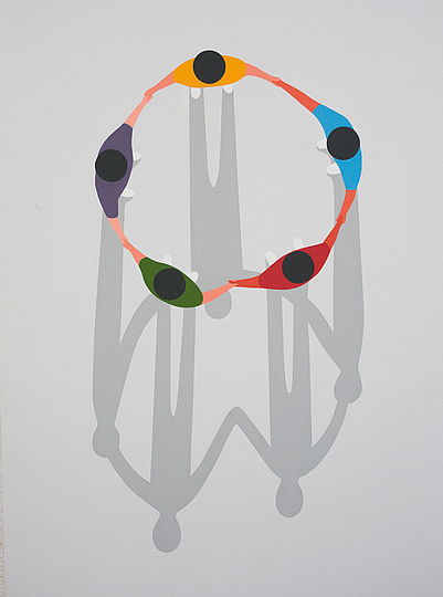 Geoff McFetridge: 