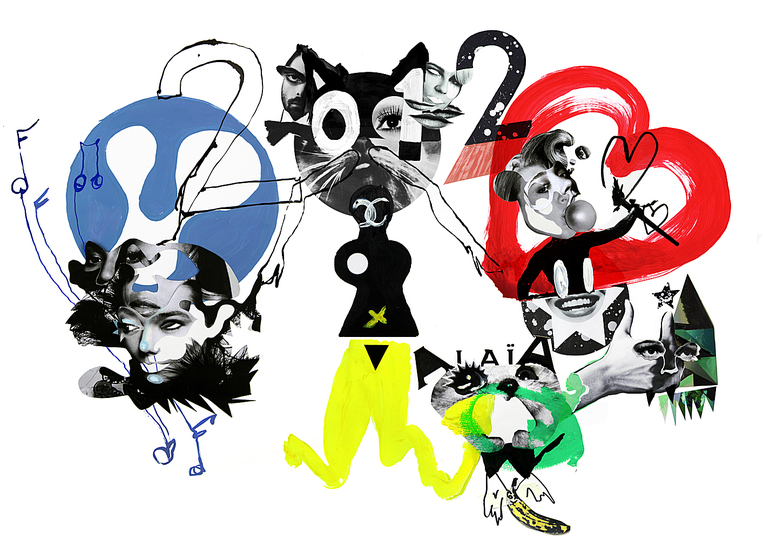 Quentin Jones: 