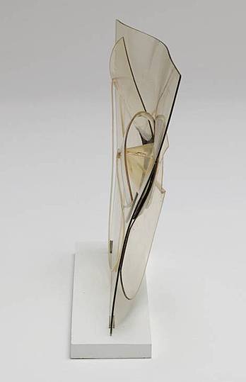 Naum Gabo: 