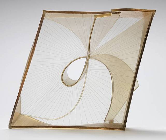 Naum Gabo: 