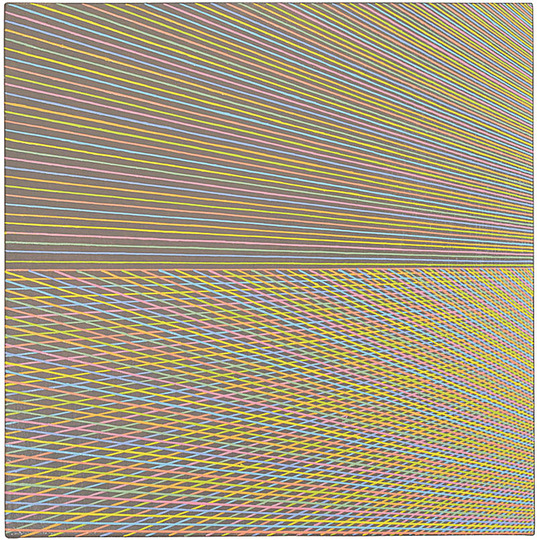 Chromatic 2: Sara Eichner