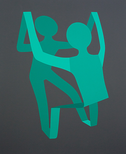 Geoff McFetridge: 