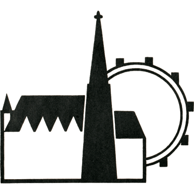 Isotype by Gerd Arntz: 