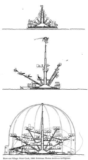 Archigram: 