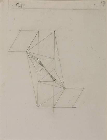 Naum Gabo: 