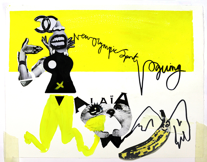 Quentin Jones: 