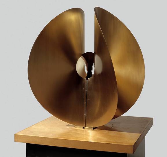 Naum Gabo: 