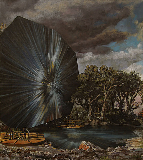 Geoff Diego Litherland: 