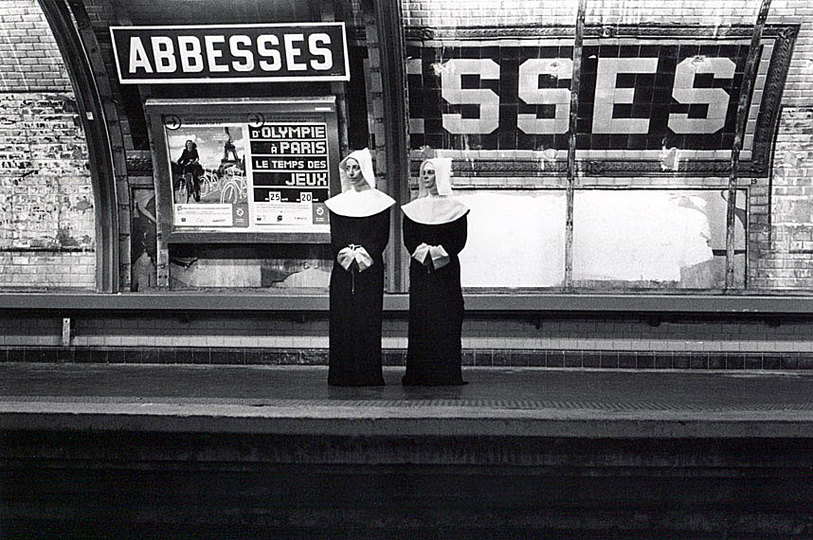 Paris Metro M: 